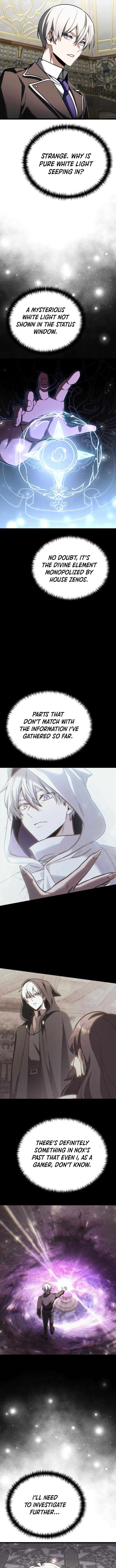 Terminally-Ill Genius Dark Knight, Chapter 117 image 04